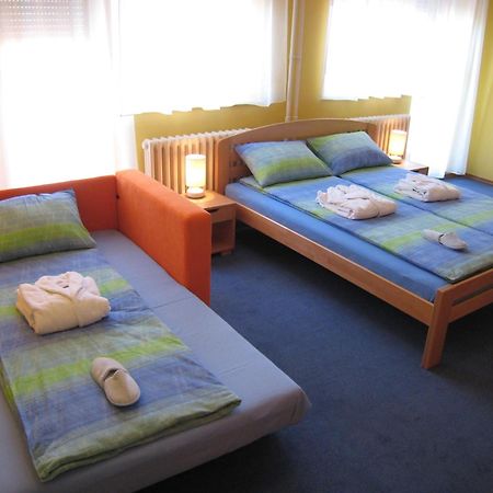 Spirit Hostel And Apartments Beograd Eksteriør bilde