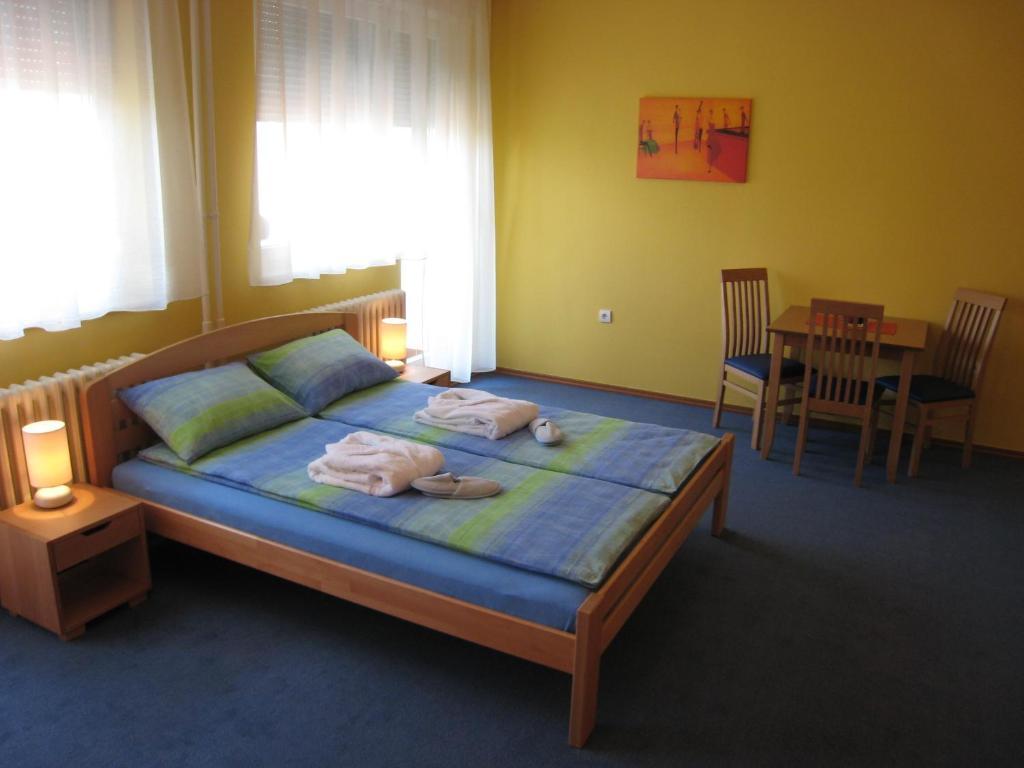 Spirit Hostel And Apartments Beograd Eksteriør bilde